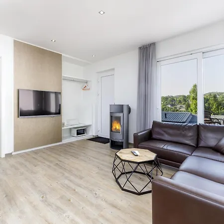 Holiday home Valley Getaway, Cleaning Included *